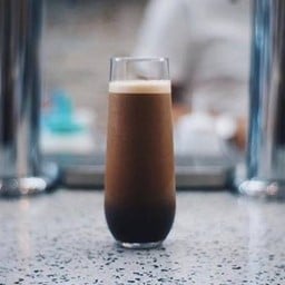 Nitro Cold Brew Coffee