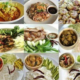 ขนมจีนพรทิพย์ by ป้าแจ๋ว