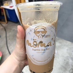 Moma's Bubble Tea Bar อ่อนนุช