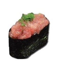 Negi-Toro (sushi)