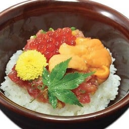 Kawakeji Ikura Uni Don