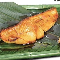 ปลาหิมะย่าง (จานเดี่ยว)