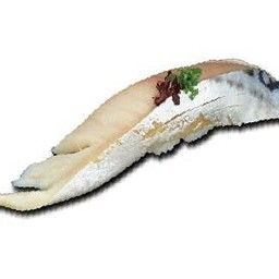 Saba (sushi)