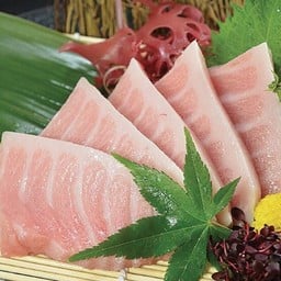 O-Toro (Sashimi)