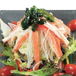 สลัดปูอัด