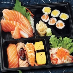 BENTO A