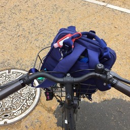 ไปกัน--ถีบจักรยาน ชมเมืองนารากัน🚲🚲🚴🏻