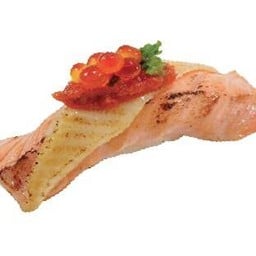 Salmon-Enkawa (sushi)