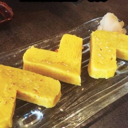 Tamago( Sashimi)