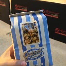 Garrett Popcorn