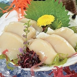 Hotate (Sashimi)