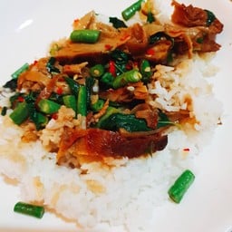 ร้านอาหารตามสั่ง59จิราทิพย์