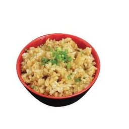 ข้าวผัดกระเทียม