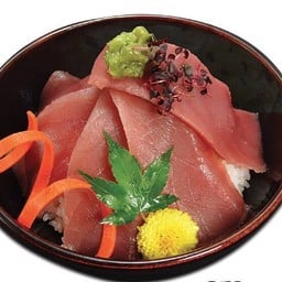 TUNA DON