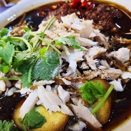 Xin Mei Xiang Zheng Zong Lor Mee