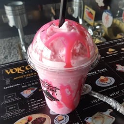 Volcano Custom Thailand