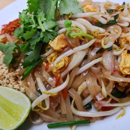 Nangfa Thai Kitchen