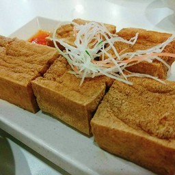 Mr Chicken Rice @ Ehub Ehub