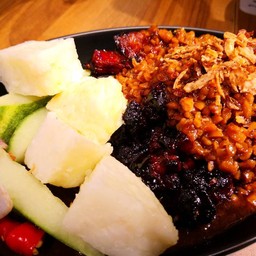 Ayam Penyet President Kallang Wave Mall