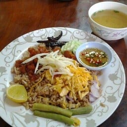 เปี๊ยกข้าวมันไก่