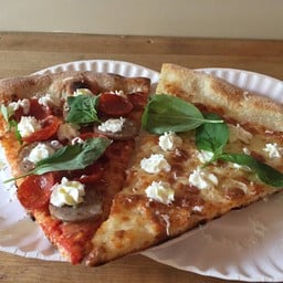 L’industrie Pizzeria Brooklyn