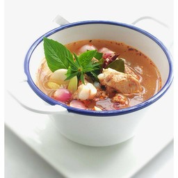 ต้มแซ่บกระดูกอ่อน