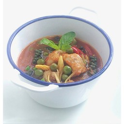 แกงป่าไก่