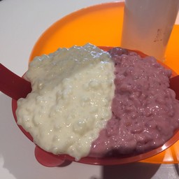 Rice To Riches Soho