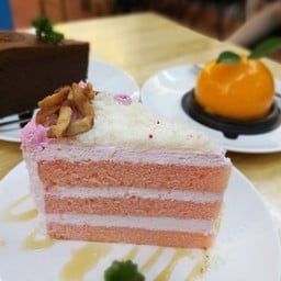 Min Mee Cafe
