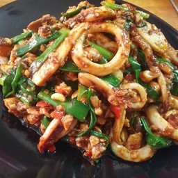 พี่ส้มตามสั่ง เจ็ดยอด