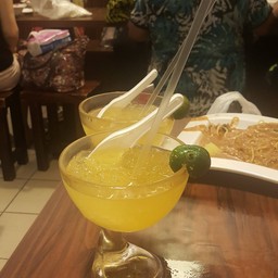 เปรี้ยวๆหวานๆ สดชื่นนนนน