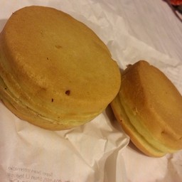 Mr. Bean Raffles Place Station