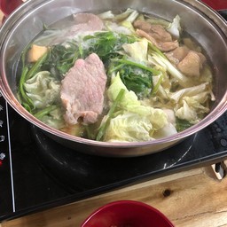 หม้อชาบู