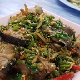 จานนี้ ผัดได้อร่อยมากๆ