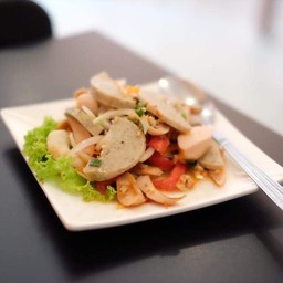 Steak Nano ตะพานหิน