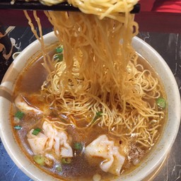 Wonton Noodle Garden Chinatown