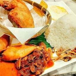 PappaRich Parkway Parade