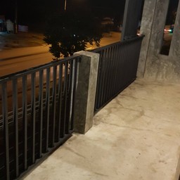 ระเบียงห้อง