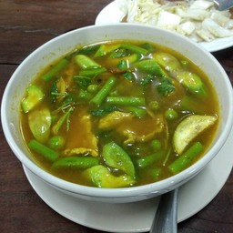 ครัวแม่ทองใบ