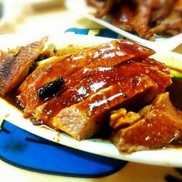 Ghim Moh Hawker Centre