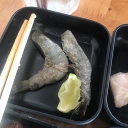 ตัวใหญ่กว่ามะนาวเสี้ยวนิดเดียว