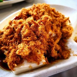 Oasis Taiwan Porridge