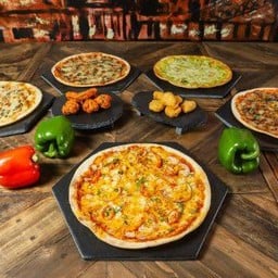 Red Pizza