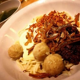 Kl Traditional Chilli Ban Mian