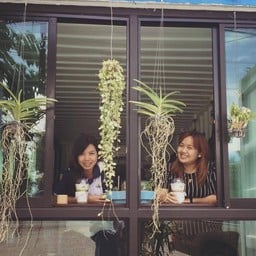 มุมเช็คอิน