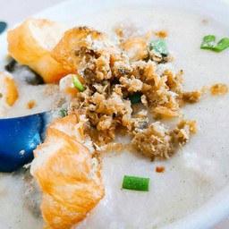 Chai Chee Pork Porridge Bedok