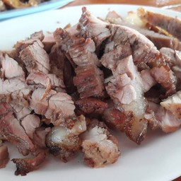 เนื้อย่าง