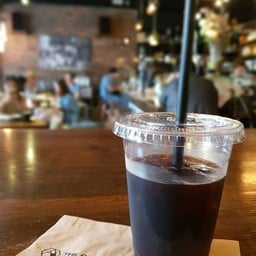 The Coffee Academïc Wan Chai