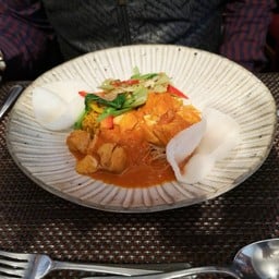 Deans Restaurant