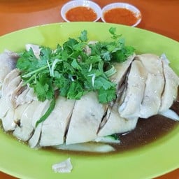 เนื้อไก่ เห็นแล้วฟินมาก